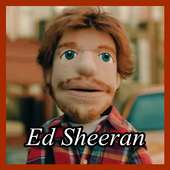 Ed Sheeran-Happier