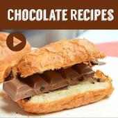 Chocolate Recipes Videos