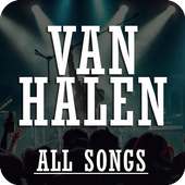 All Songs Van Halen on 9Apps