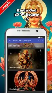 Hindu God 3D Wallpaper APK Download 2023 - Free - 9Apps