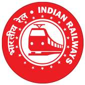 Indian Railway Inquiry on 9Apps