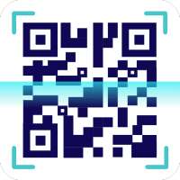 QR Code Scanner For Androidด