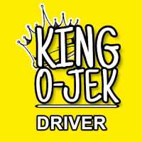 KING OJEK DRIVER on 9Apps