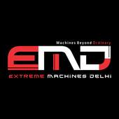 Extreme Machines Delhi