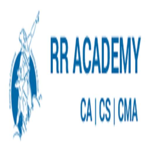 RR ACADEMY Pvt Limited