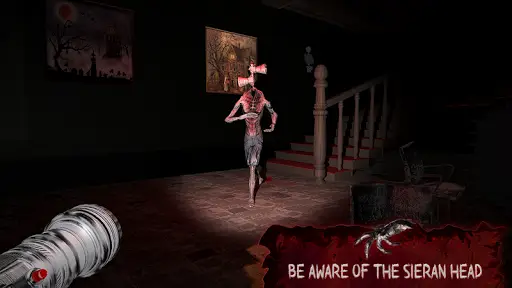 Download do APK de Siren Head Horror Game para Android