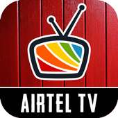 Airtel TV, Live Sports and movies