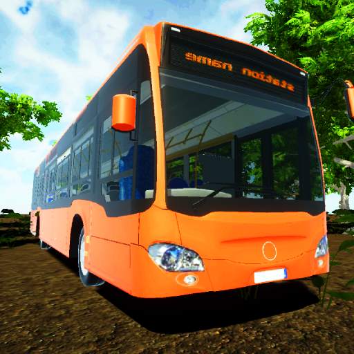 Kerala Bus Simulator