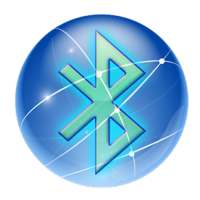 Bluetooth App Share and backup