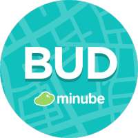 Budapest Travel Guide in English with map on 9Apps