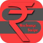 Free Recharge Swipe on 9Apps