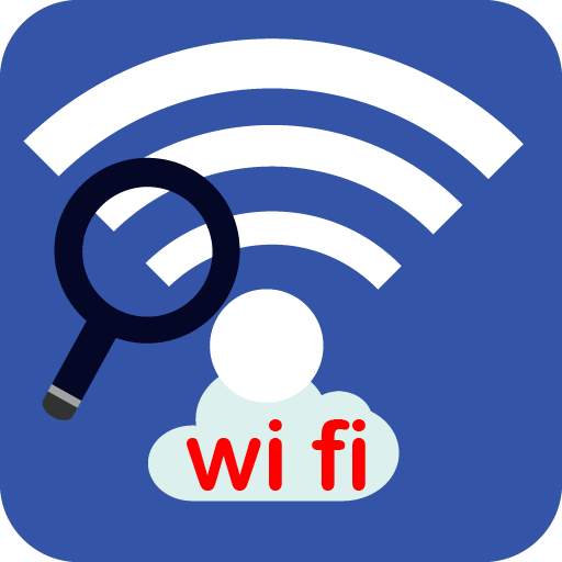Who is on my WiFi - WiFi Scanner & Network Scanner