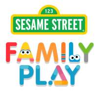 Sesame Street Family Play on 9Apps