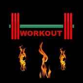 JIM WORKOUT on 9Apps