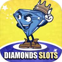 Spin Free Diamonds Slots For Free Garena Fire on 9Apps