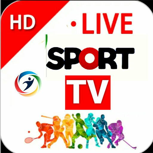 Live sports tv deals hd app