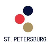 St Pétersbourg tourist guide on 9Apps