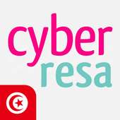 CYBERESA TUNISIA on 9Apps