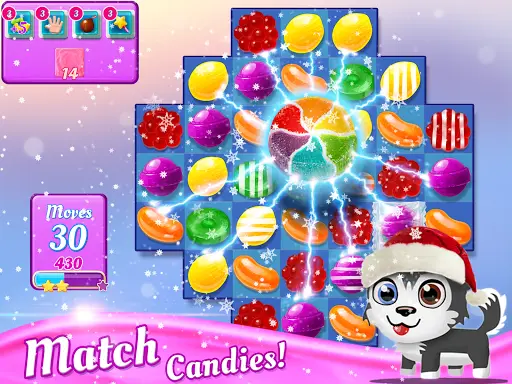 Cut candy Rope APK Download 2023 - Free - 9Apps