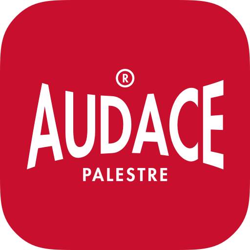 AUDACE Palestre