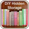 Top DIY Hidden Storage