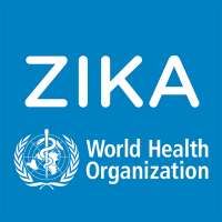 WHO Zika App on 9Apps