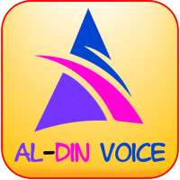 Al-Din Voice on 9Apps