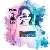 Creative Photo Lab-Photo Editor Art- FX 2019