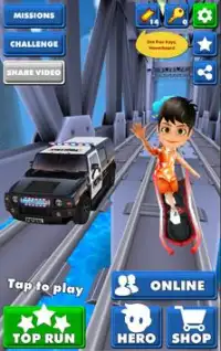 Subway Runner 2021 APK Download 2023 - Free - 9Apps