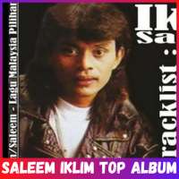The Song Saleem Iklim Top Offline Album on 9Apps