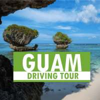 Guam Scenic History Drive Tour on 9Apps