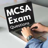 MCSE Exam Questions on 9Apps