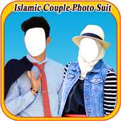 Islamic Couple  Suit New on 9Apps