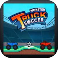 Monster Truck Soccer