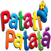 Patati Patatá - Vídeos