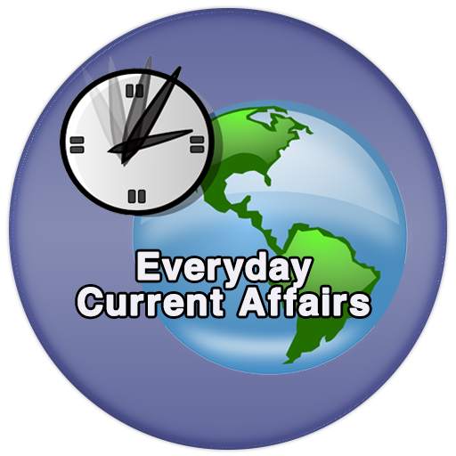 Everyday Current Affairs