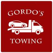 Gordo's Towing on 9Apps