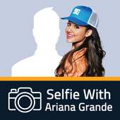 Selfie With Ariana Grande 2020