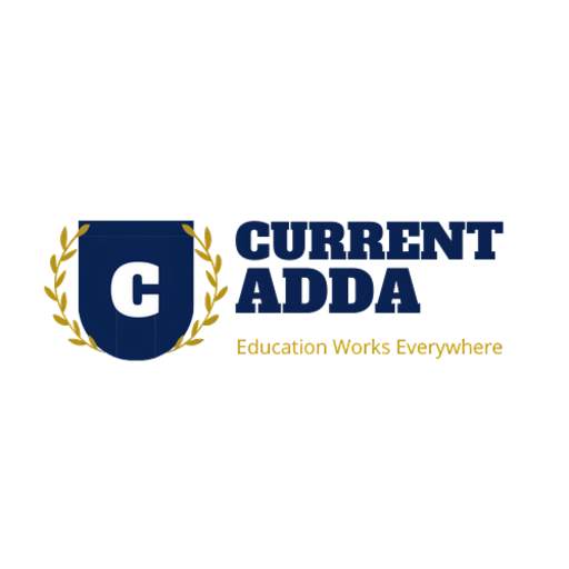 Current Adda - Current Affairs In Gujarati (Daily)