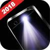 Brightest Flashlight on 9Apps