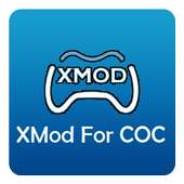 Xmod Clash of Clans Guide