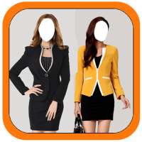 Women Formal Suit New on 9Apps