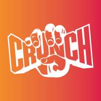Crunch Fitness on 9Apps
