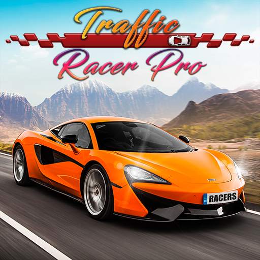 Pro Traffic Racer Car Racing Games
