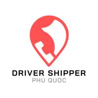 Shipper Phú Quốc - Driver