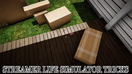 Streamer Life Simulator Trainer +6 Cheats (Unlim Money, No Hunger, Max  Hygiene & More) 