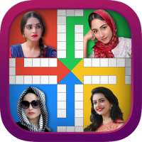 Ludo Online Game Live Chat