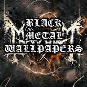 Black Metal Wallpapers