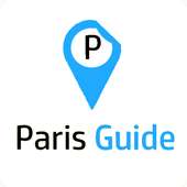 Paris City Guide on 9Apps