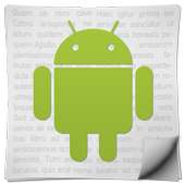 Noticias sobre Android™ (Beta)